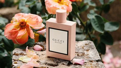 gucci bloom fragrance crush|gucci bloom longevity.